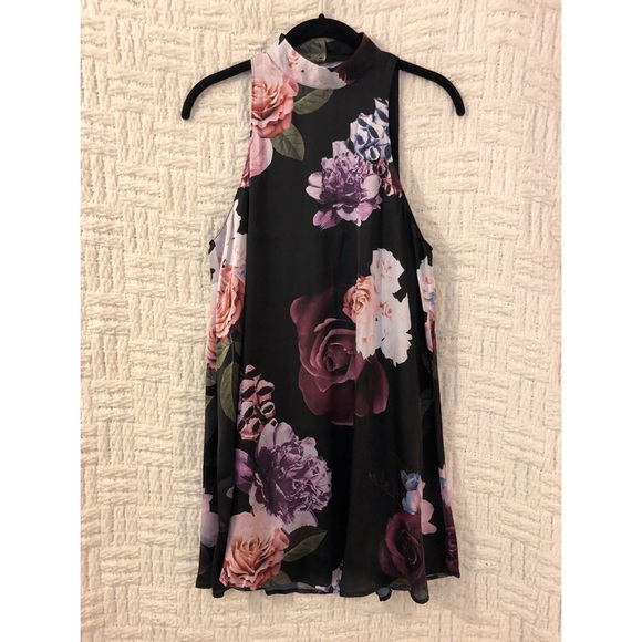 NWOT Show Me Your Mumu Mini Dress - Picture 4 of 7